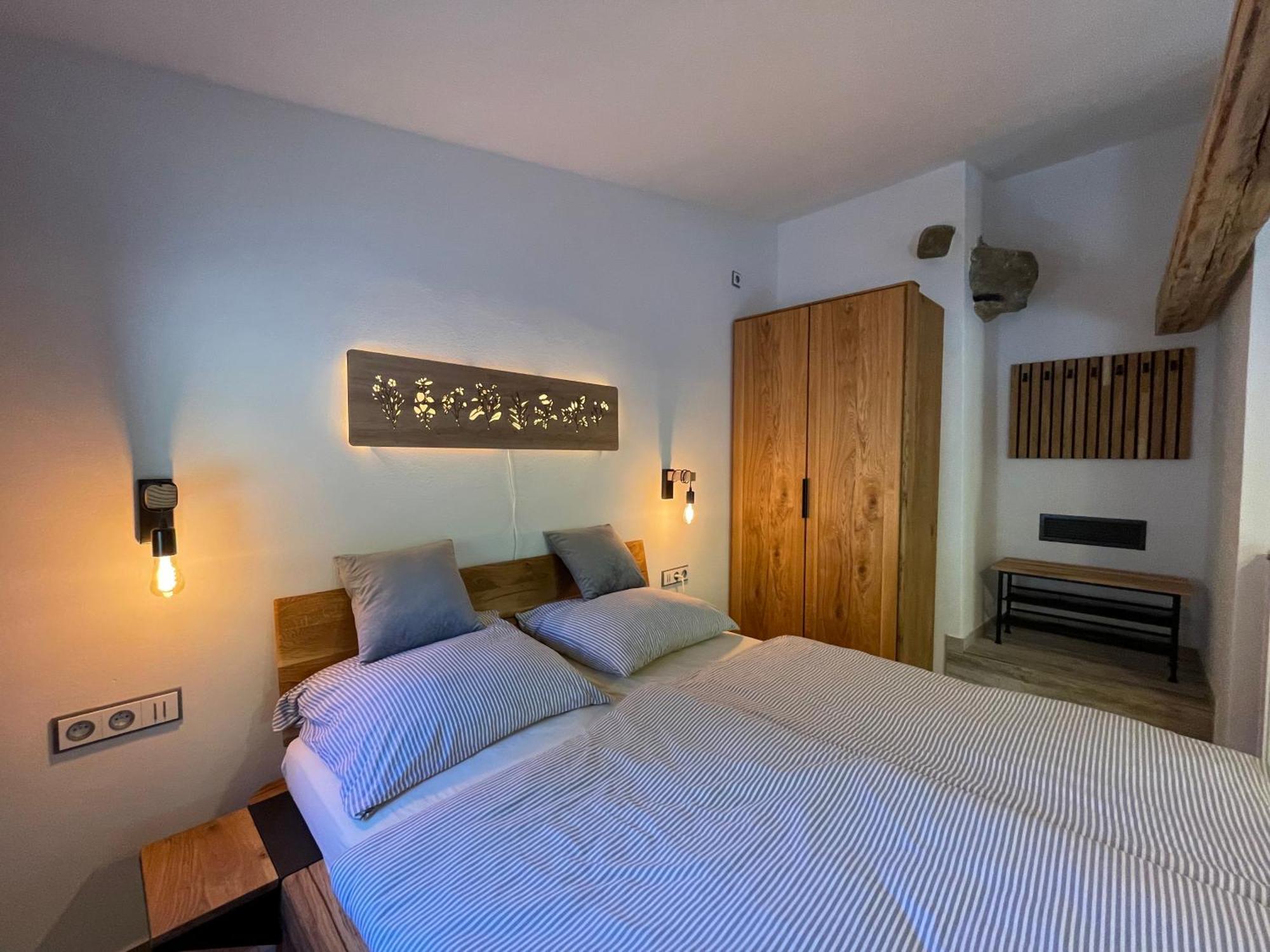 Apartmany Hajovna Lipno Loucovice Exterior photo